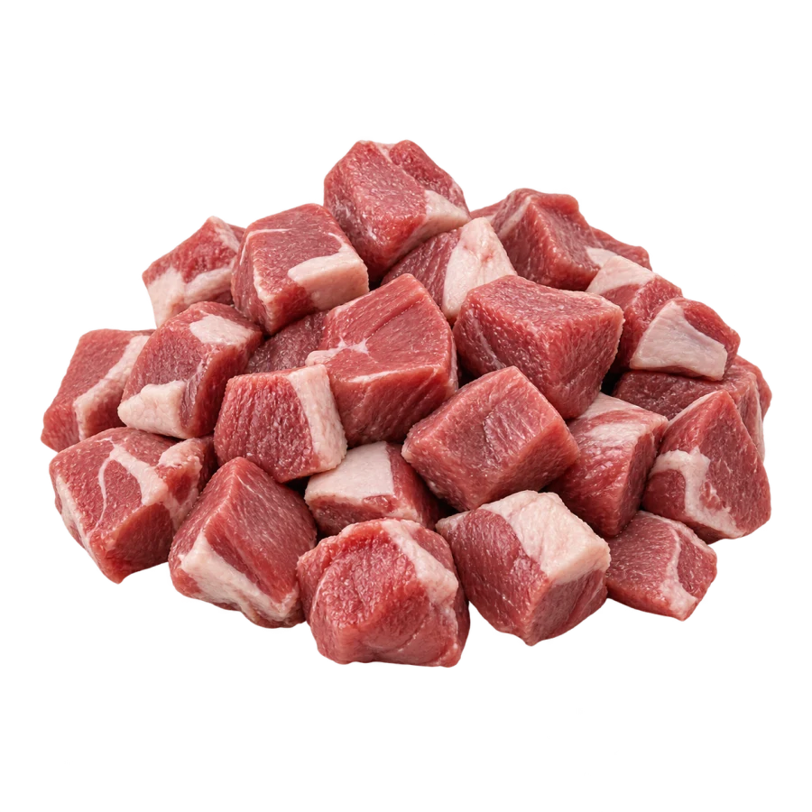 Kuzu Kuşbaşı